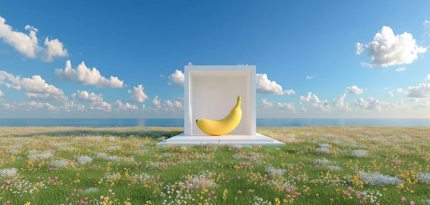 Google / Nano Banana Pro