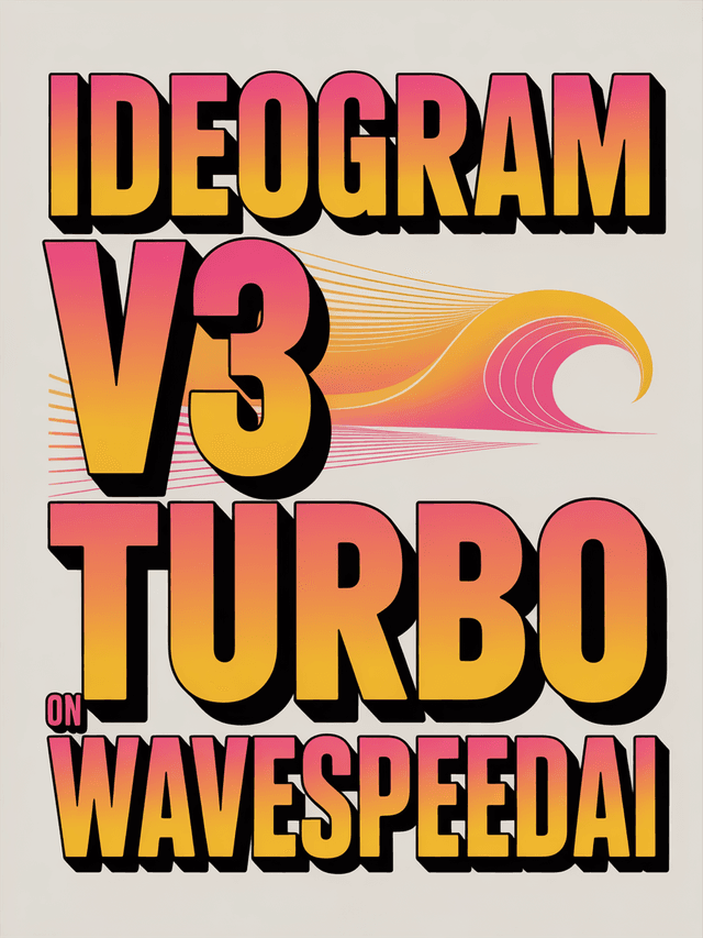 ideogram-ai/ideogram-v3-turbo