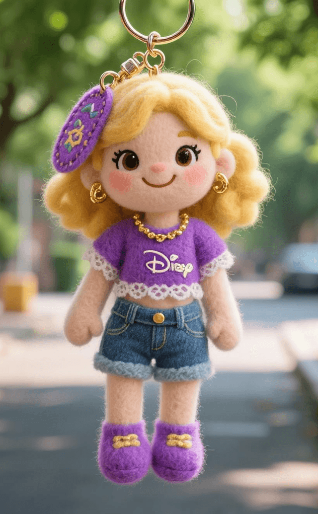 image-effects/felt-keychain