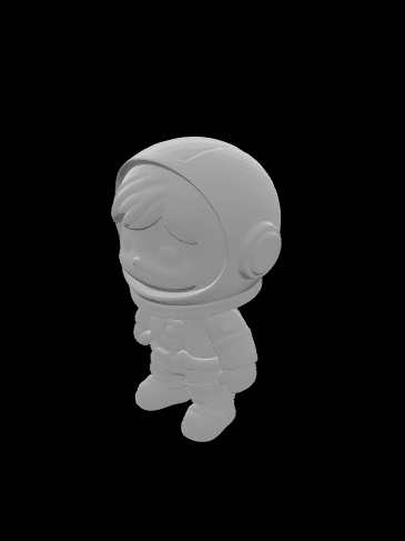 wavespeed-ai/hunyuan-3d-v3.1/text-to-3d-rapid