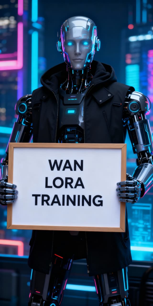 wavespeed-ai/wan-2.1-14b-lora-trainer