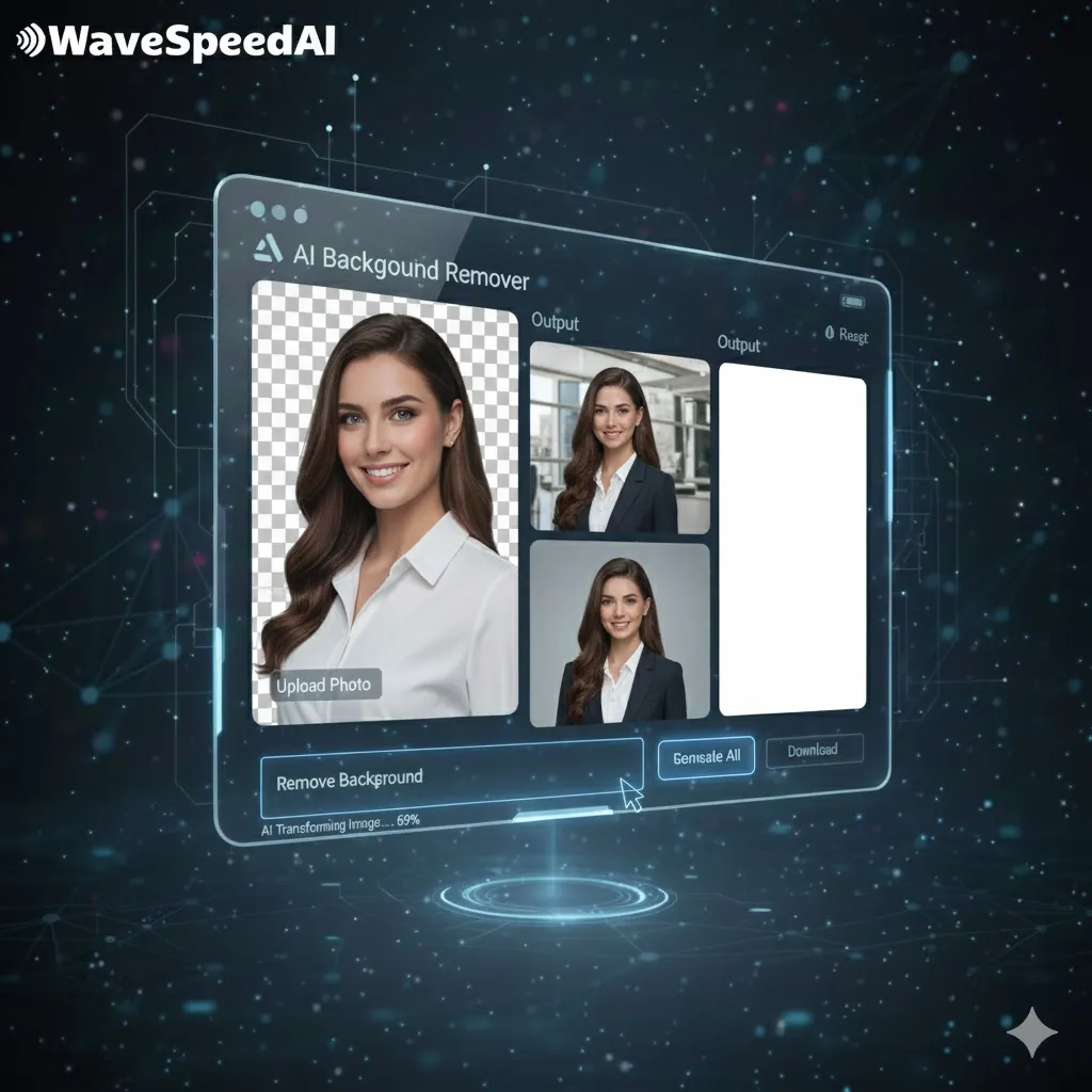 Ai Background Remover