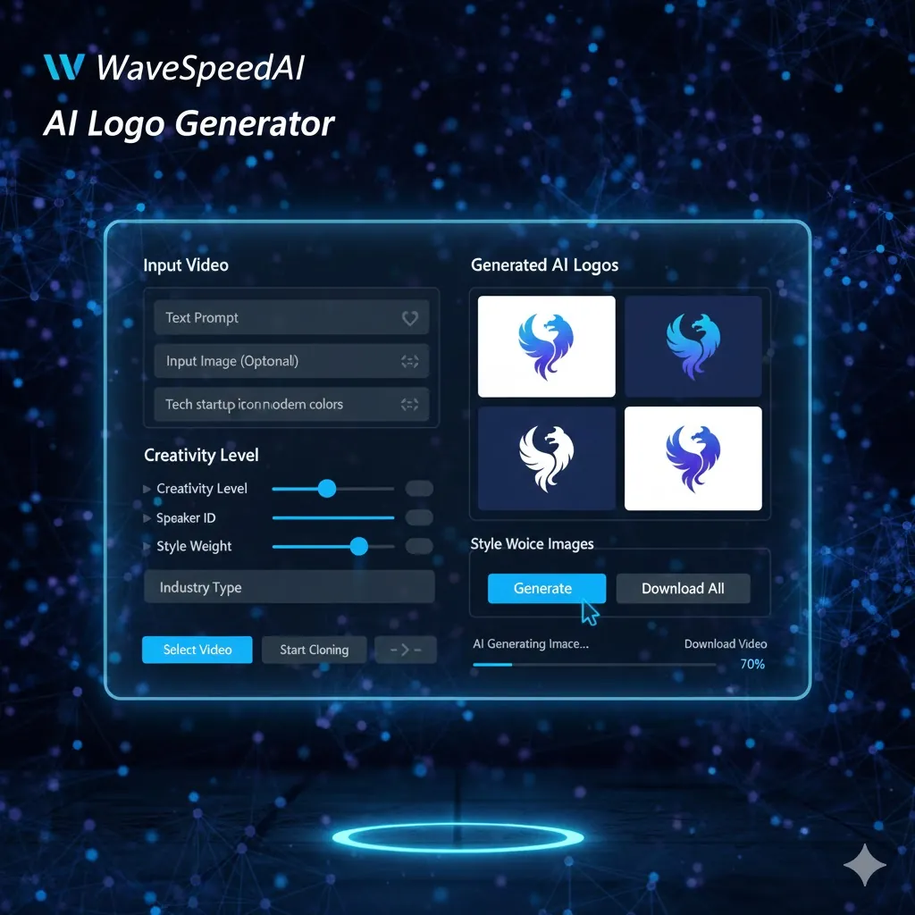 Ai Logo Generator