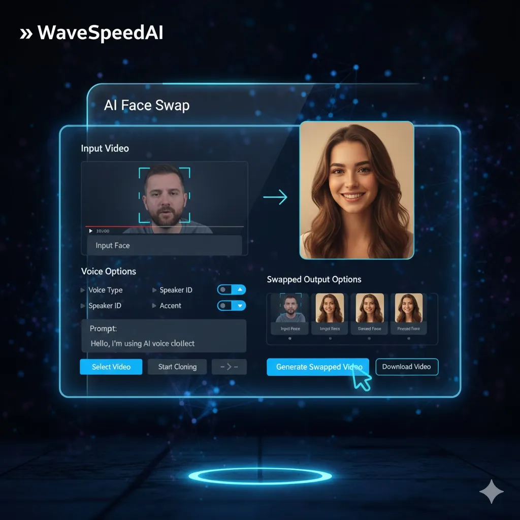 Ai Face Swap