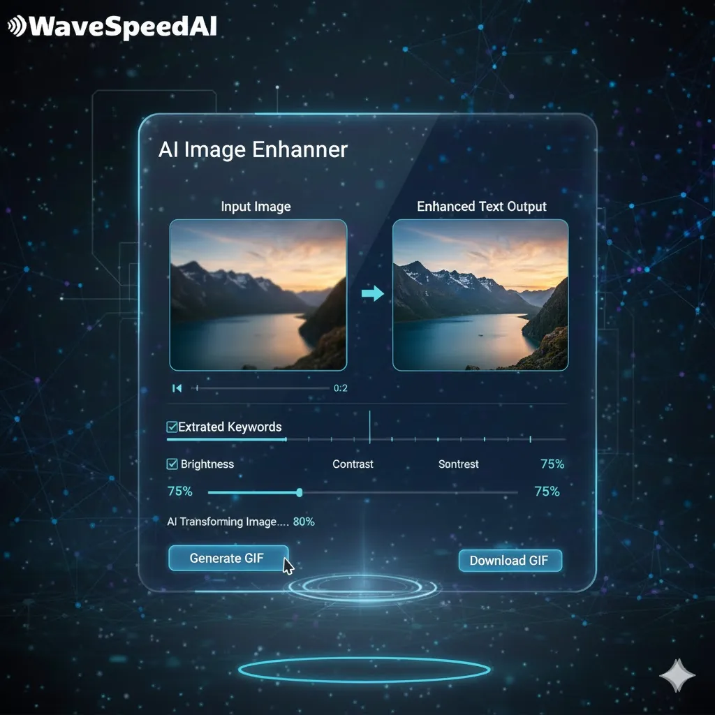 Ai Image Enhancer