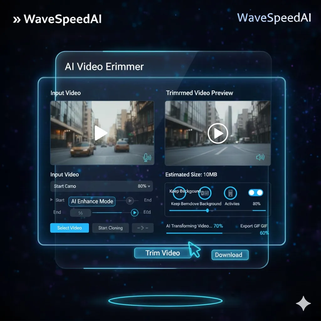 Ai Video Enhancer