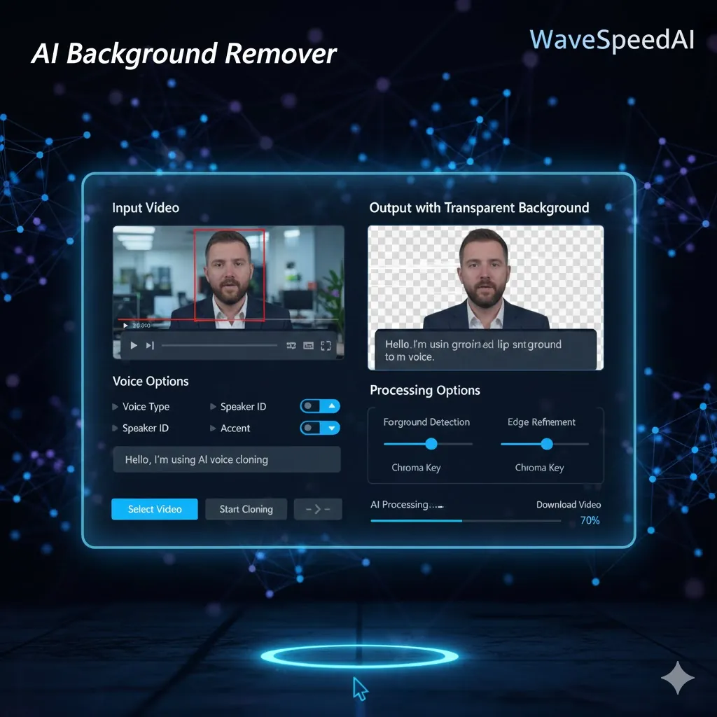 Background Remover
