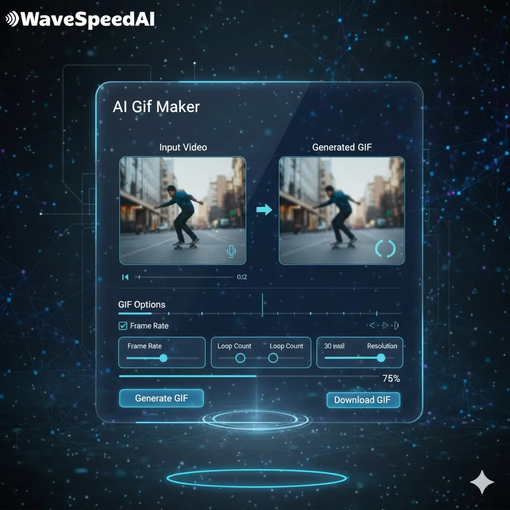 Gif Maker