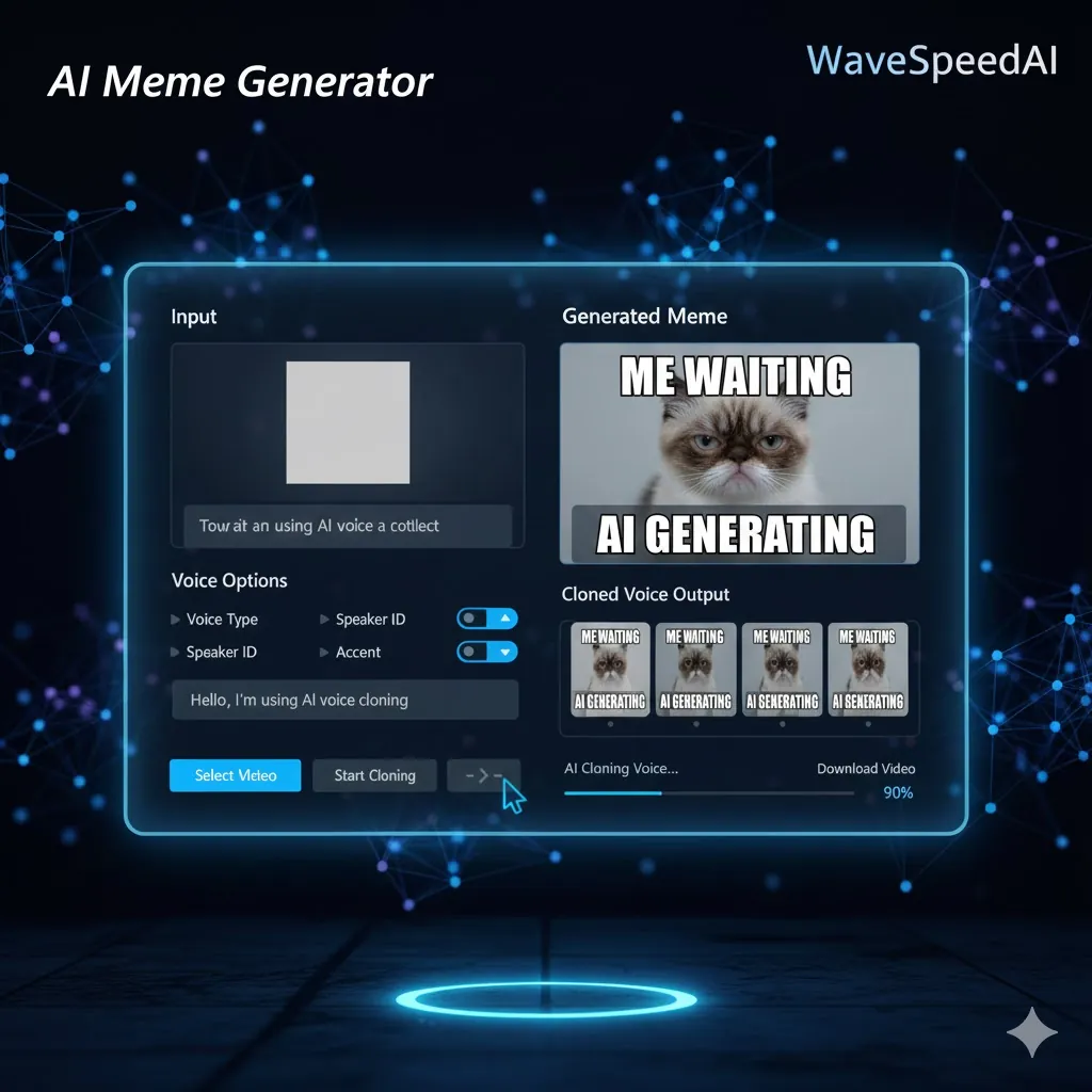 Meme Generator