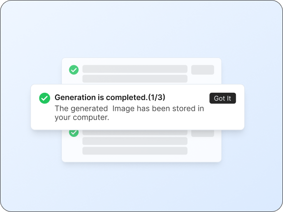 Local Image Management